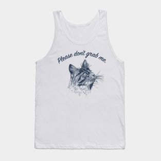 Grab Back Tank Top